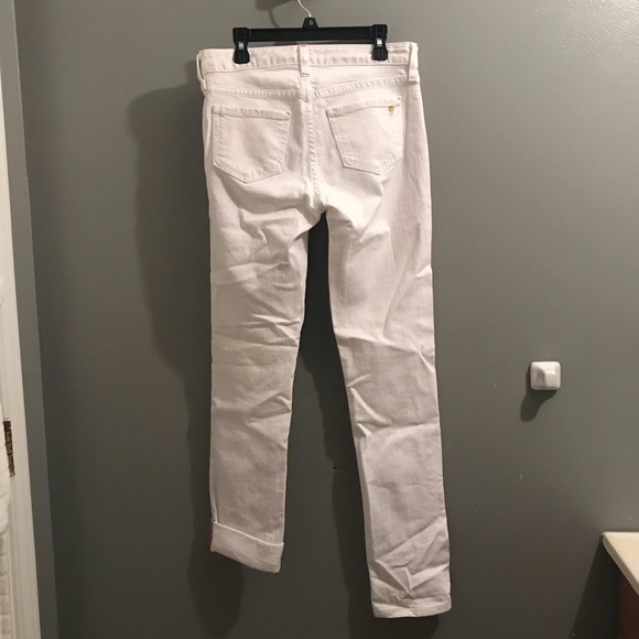 Kate Spade white pants - Picture 2 of 2
